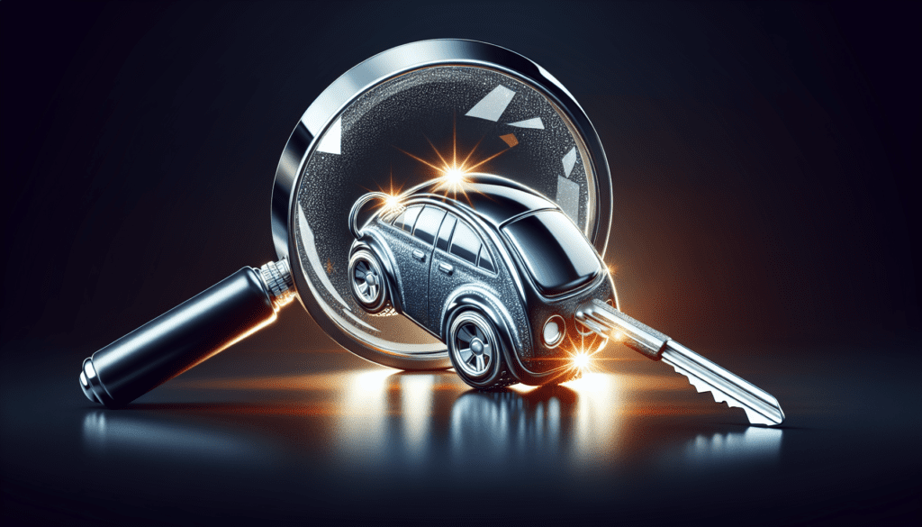 How Do I Determine If A Used Car Has A Clean Title And No Accidents?