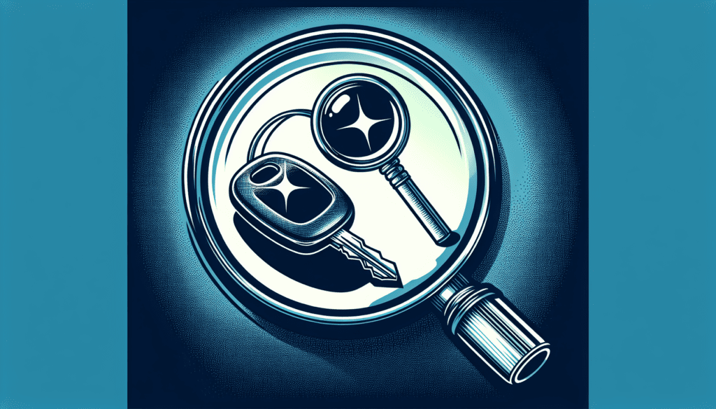 How Do I Determine If A Used Car Has A Clean Title And No Accidents?