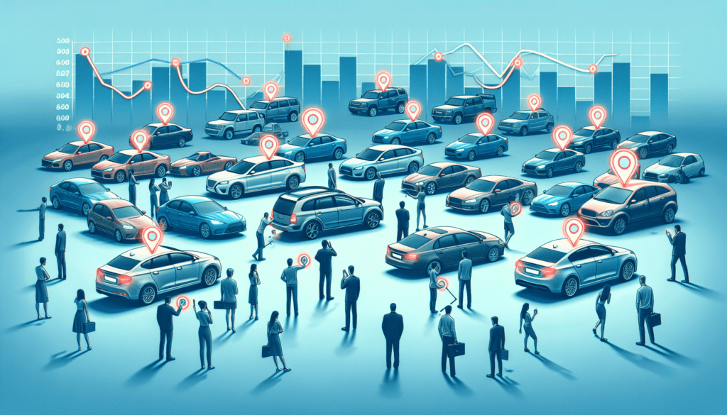 How Do I Search For Cars With Potential For Profit? How Do I Search For Cars With Potential For Profit?