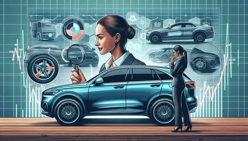 How Do I Search For Cars With Potential For Profit? How Do I Search For Cars With Potential For Profit?