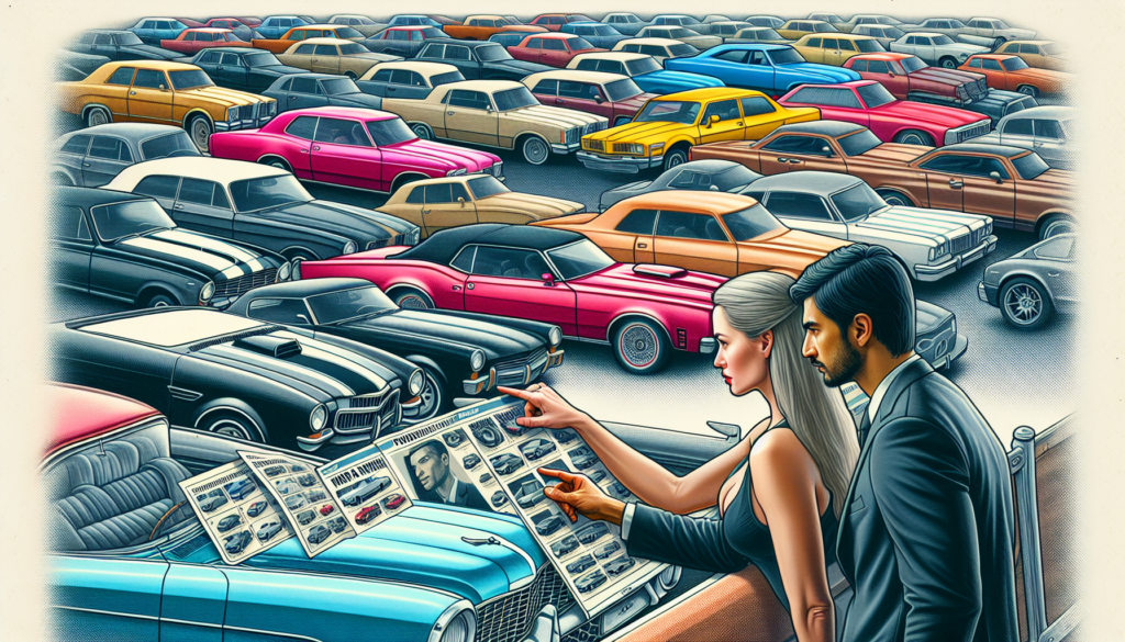 What Are The Best Platforms For Finding Cars To Flip? What Are The Best Platforms For Finding Cars To Flip?