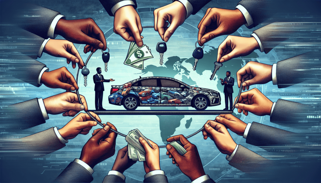 What Are The Best Platforms For Finding Cars To Flip? What Are The Best Platforms For Finding Cars To Flip?