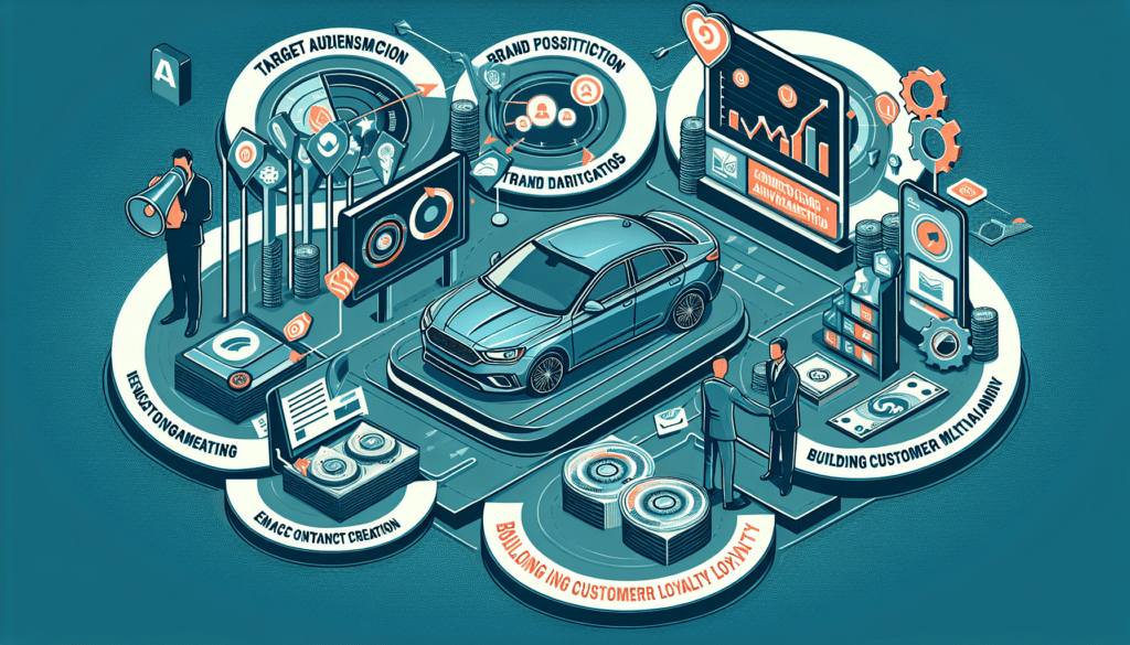 What Are The Key Elements Of A Successful Car Marketing Strategy? What Are The Key Elements Of A Successful Car Marketing Strategy?