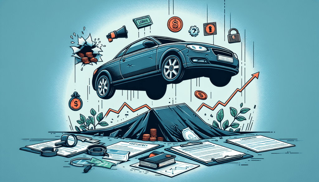 What Are The Risks Involved In Car Flipping And How To Mitigate Them?