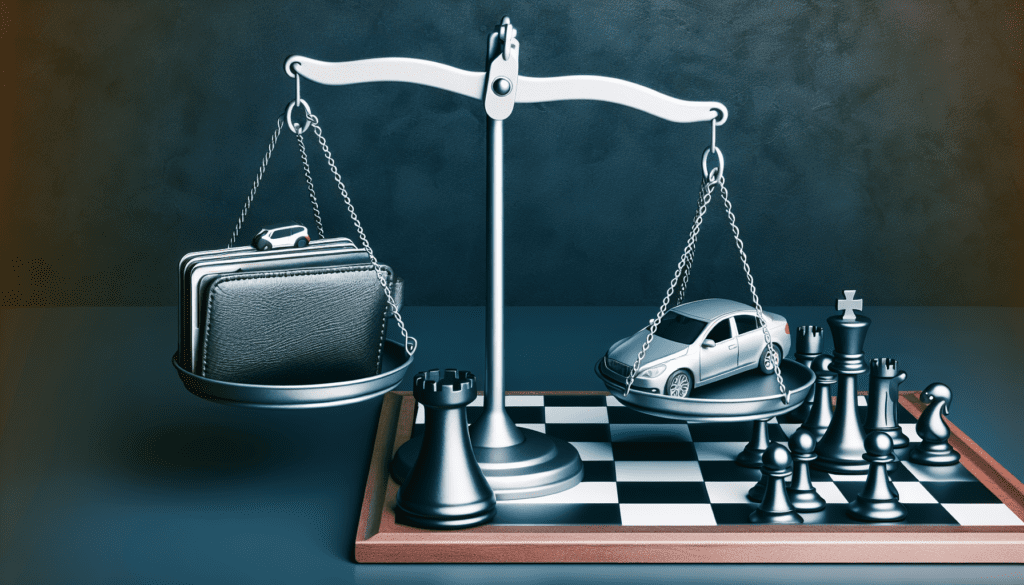 What Are The Strategies For Negotiating With Dealerships When Buying Cars?