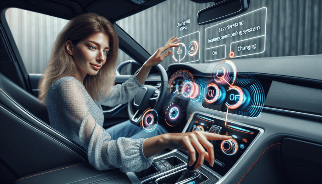 How Can I Test The Cars Air Conditioning And Heating Systems During Inspection?