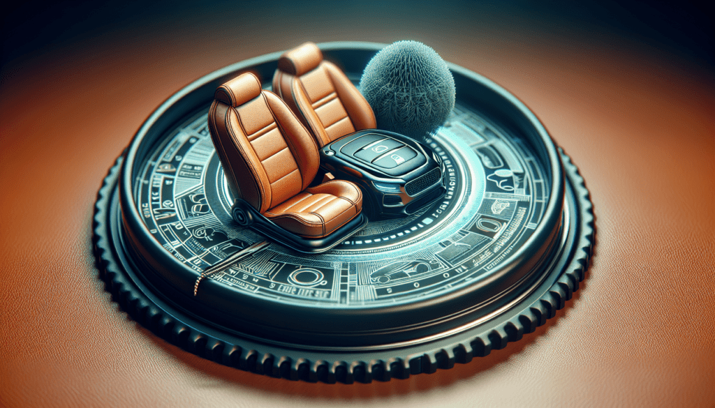 How Do I Conduct Effective Test Drives With Potential Buyers? How Do I Conduct Effective Test Drives With Potential Buyers?