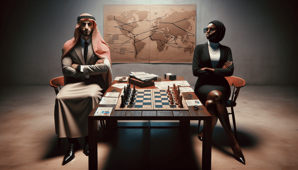 How Do I Handle Negotiations With Difficult Or Stubborn Sellers?