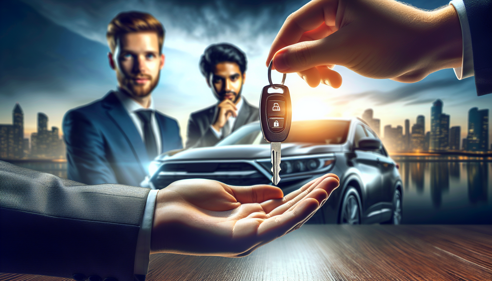 What Are The Common Mistakes To Avoid During Car Purchase Negotiations?