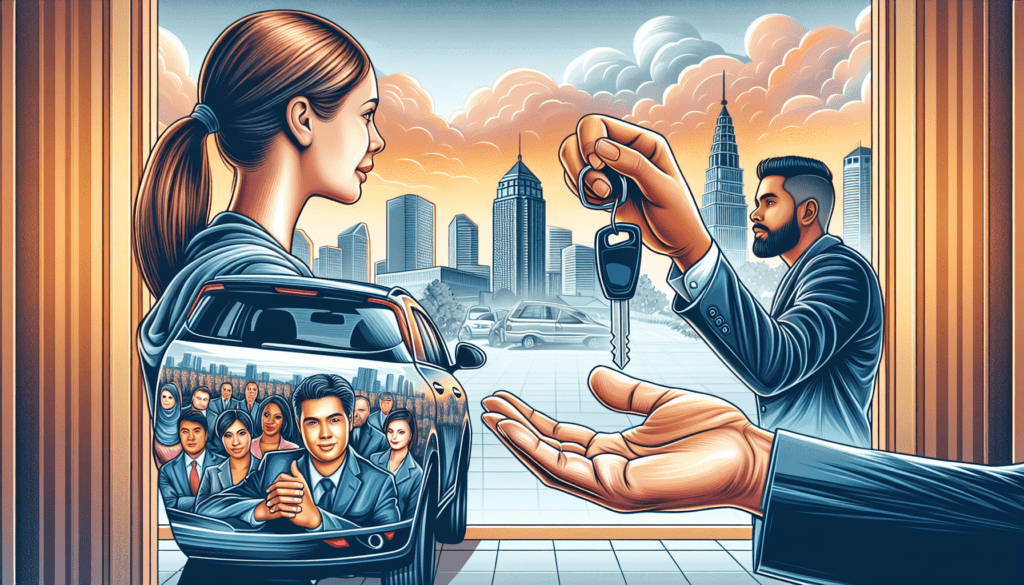 What Are The Common Mistakes To Avoid During Car Purchase Negotiations?