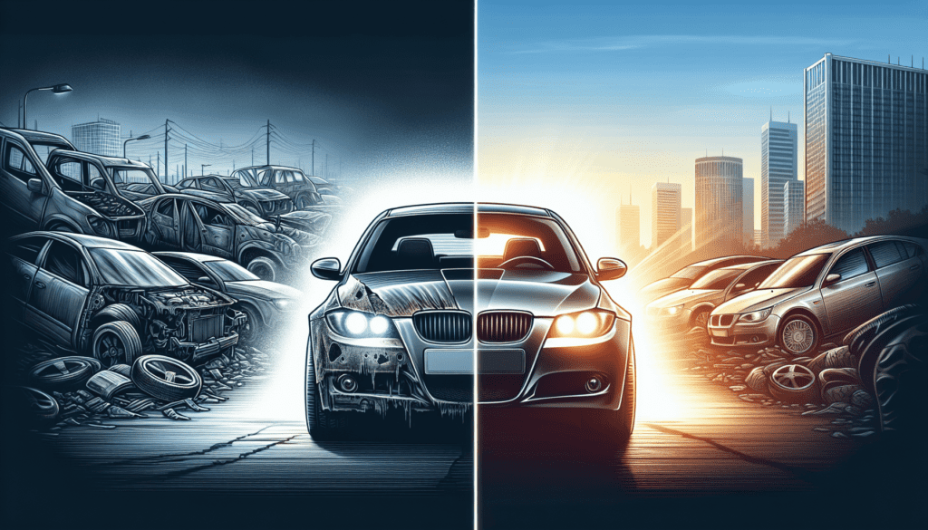 What Are The Marketing Strategies For Selling Flipped Cars?