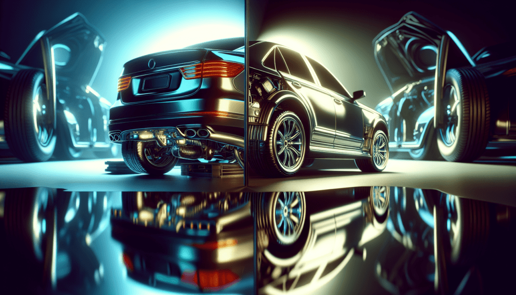 What Are The Marketing Strategies For Selling Flipped Cars?