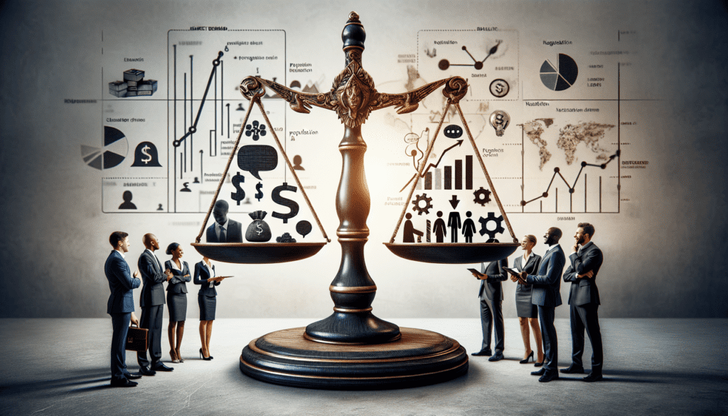 What Is The Impact Of Market Demand On Negotiation Strategy?