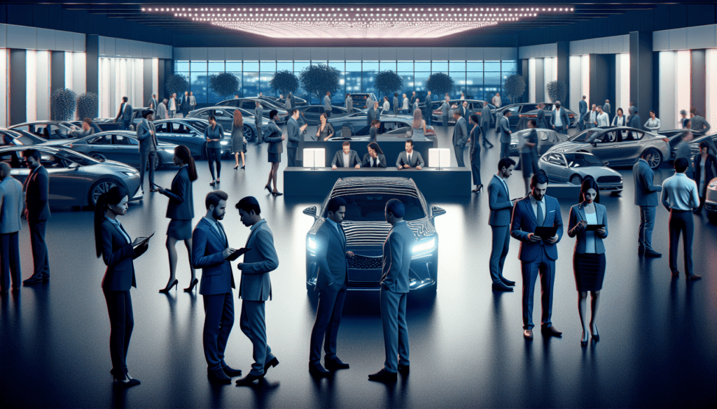 What Is The Role Of Timing In Negotiation For Car Purchases?