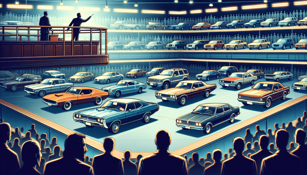 Where Can I Locate Repossessed Cars For Flipping? Where Can I Locate Repossessed Cars For Flipping?