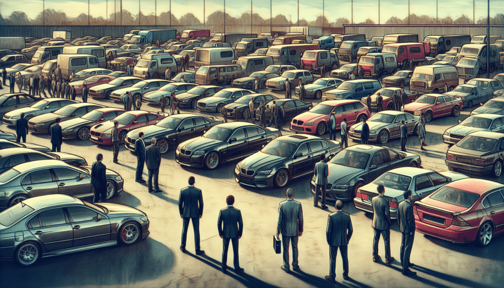 Where Can I Locate Repossessed Cars For Flipping? Where Can I Locate Repossessed Cars For Flipping?