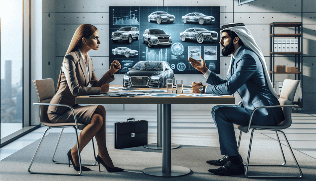 How Can I Negotiate With Wholesalers And Bulk Car Sellers?