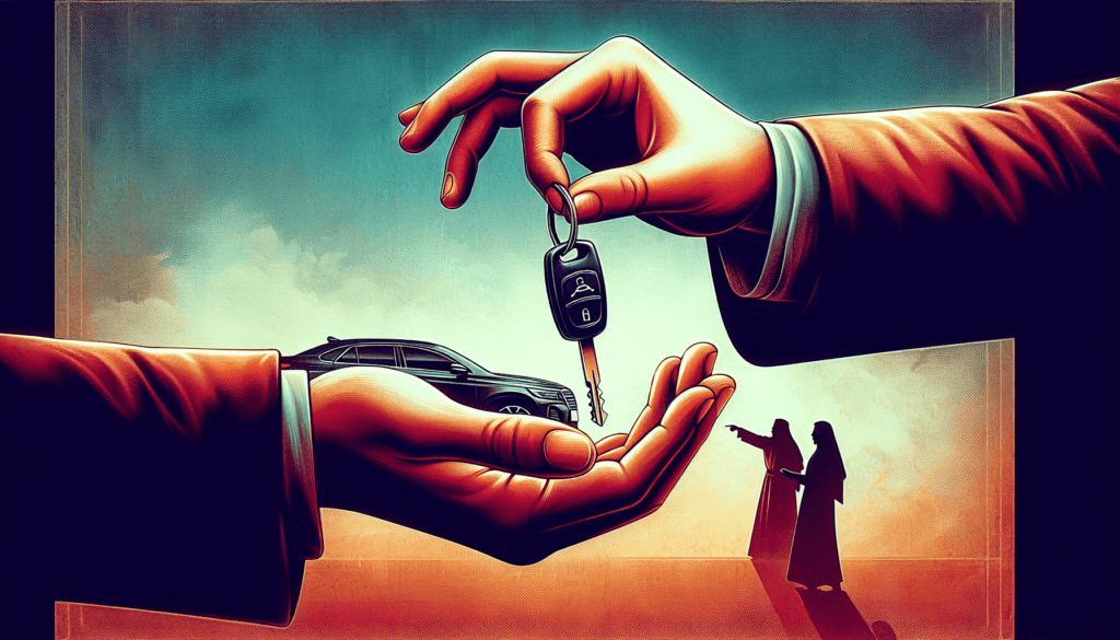 How Do I Negotiate With Car Owners Looking For A Quick Sale?