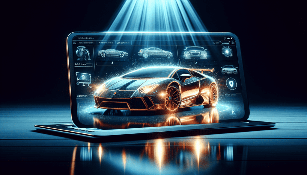 What Are The Best Resources For Finding Luxury Cars To Flip? What Are The Best Resources For Finding Luxury Cars To Flip?