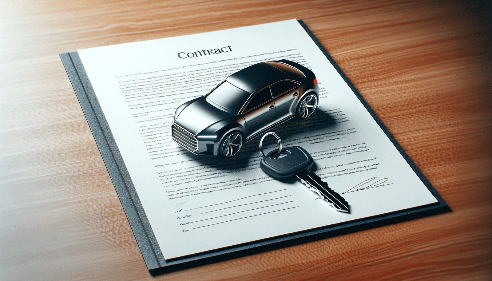 What Are The Legal Requirements For Car Sales Transactions?