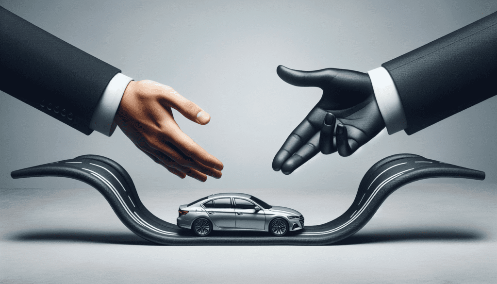 What Is The Role Of Flexibility In Negotiation For Car Purchases?